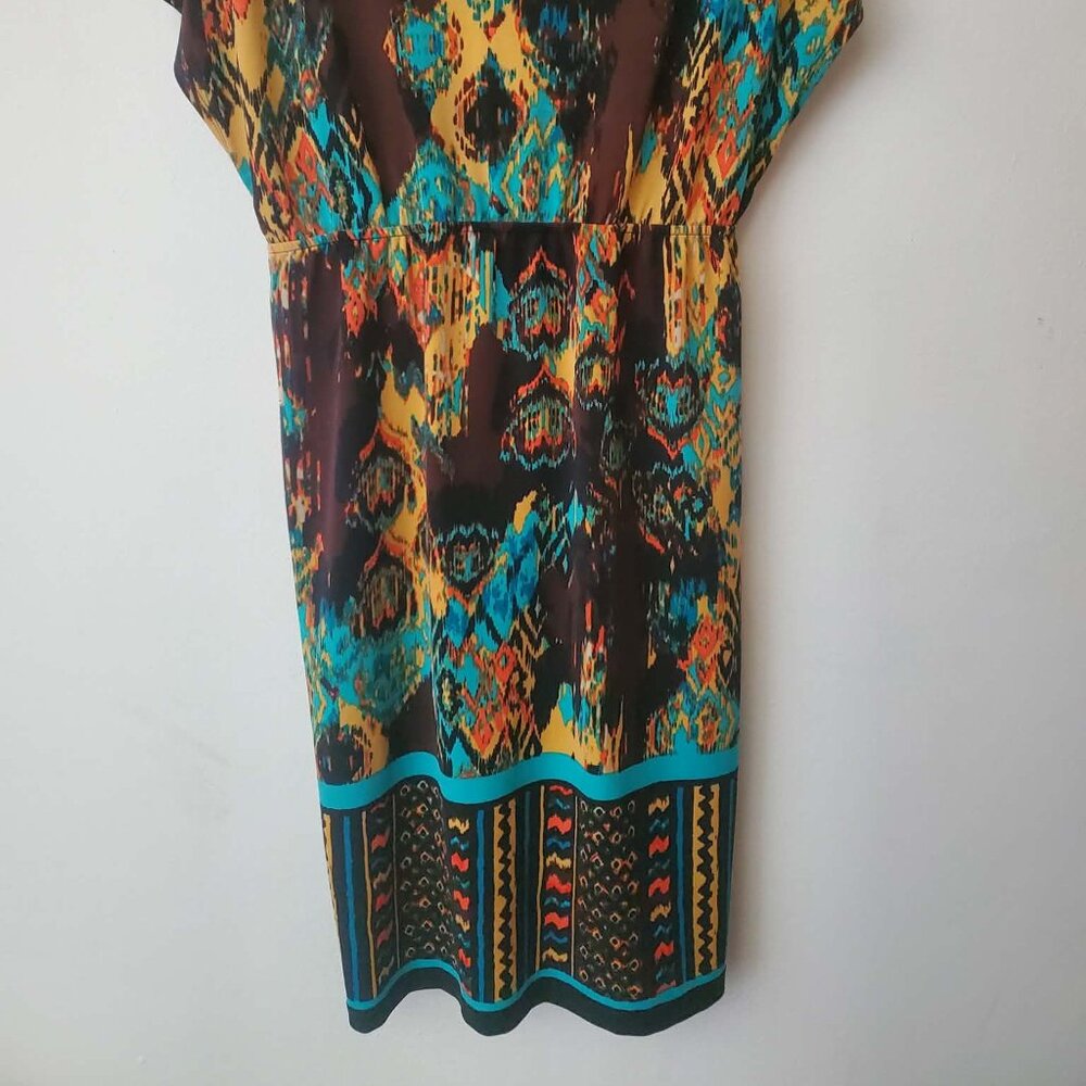 Tunic Dress - Picture 6 of 10